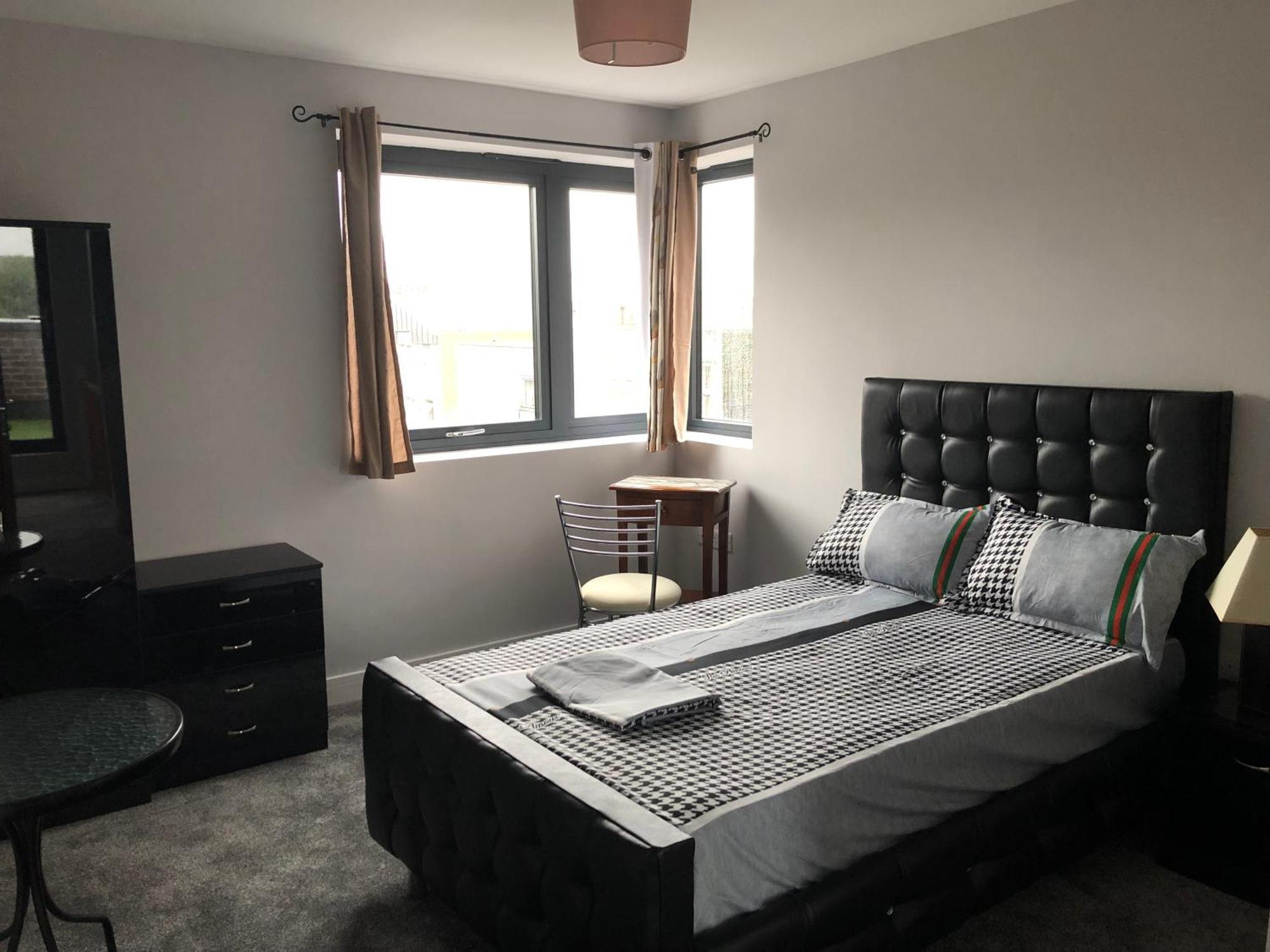 Central Unite Management Ltd — Photos 2